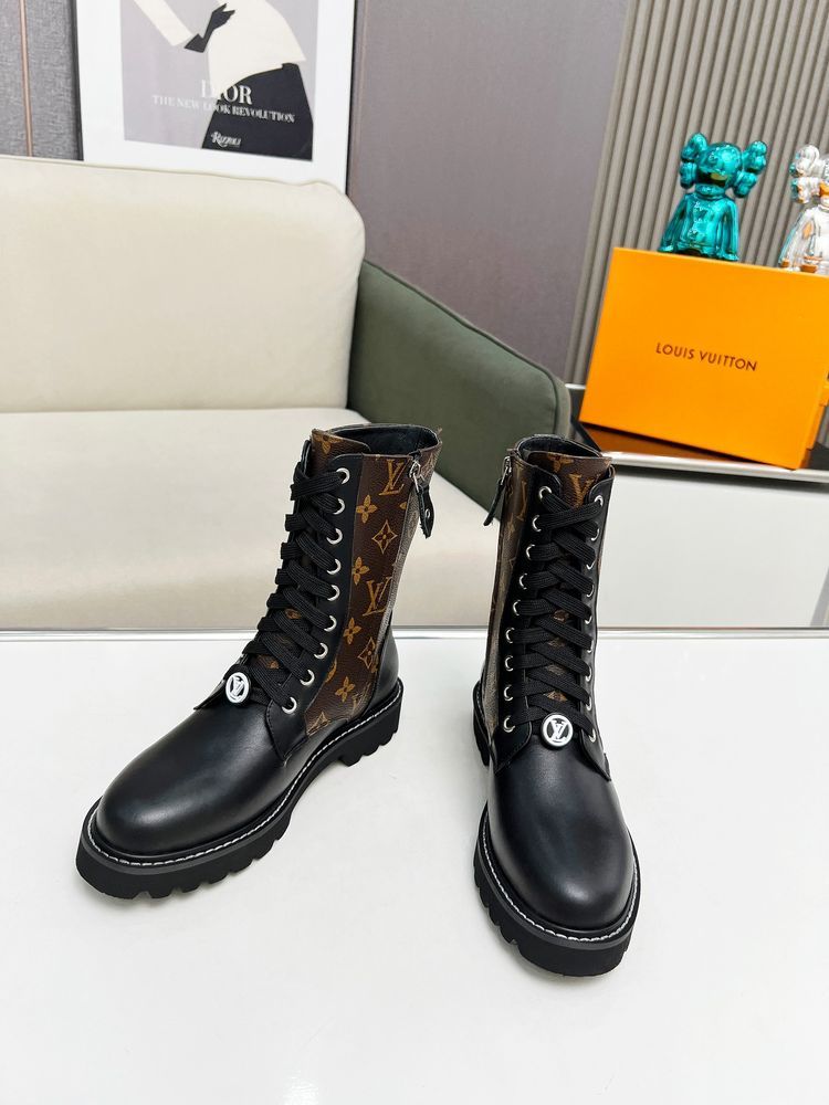 New Fashion LV Women Shoes L407