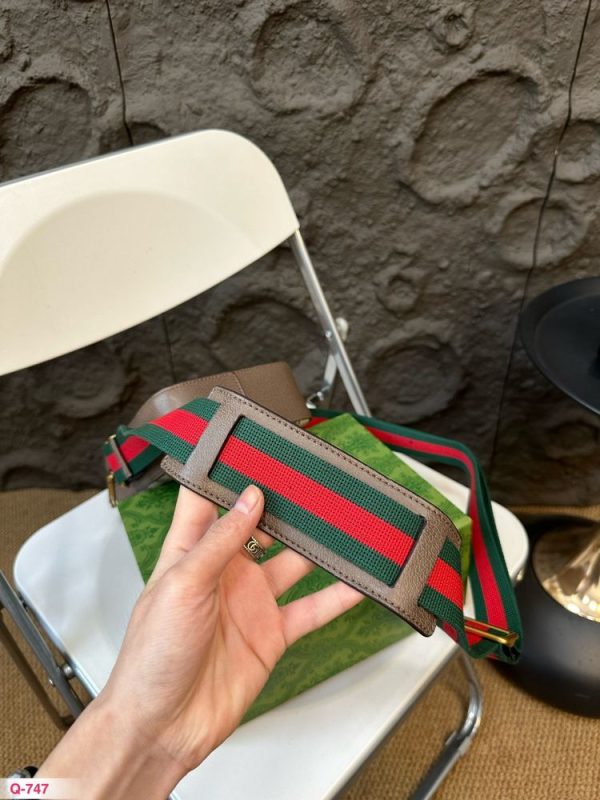 New Fashion Bag G4026 TEN