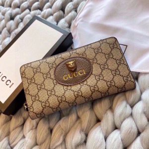 New Fashion Wallet H403 TEN