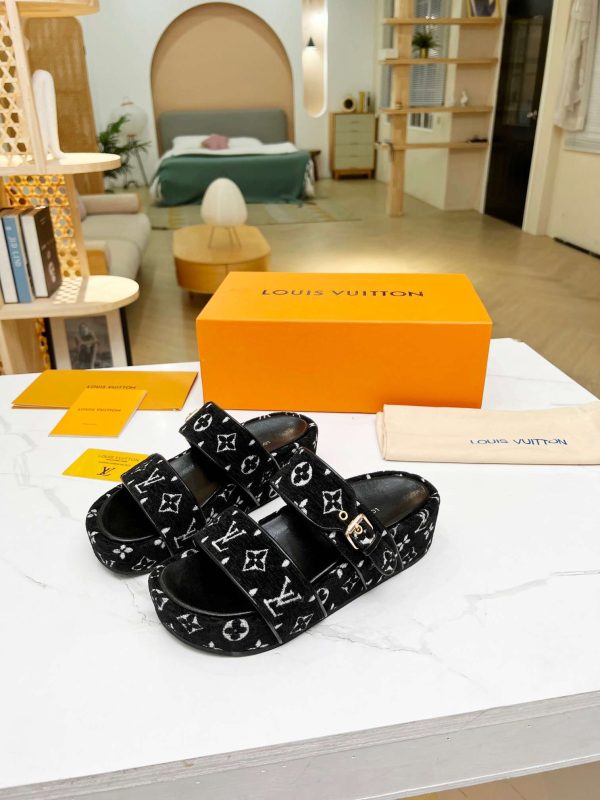 New Fashion LV Women Shoes 163 PA New Fashion LV Women Shoes 163 PA