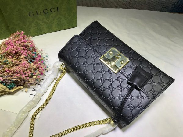 New Fashion GG Handbag 275 QA