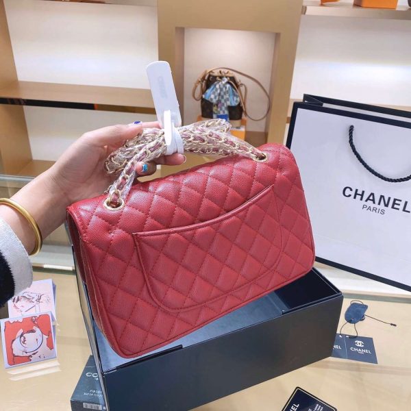 New Fashion Bag C3103 TEN