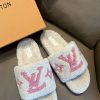 New Fashion LV Women Shoes L415 New Fashion LV Women Shoes L415