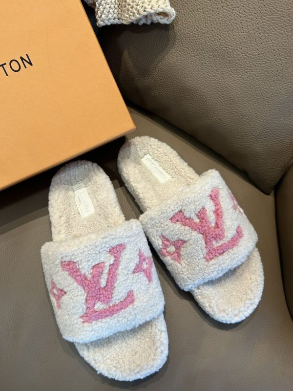 New Fashion LV Women Shoes L415 New Fashion LV Women Shoes L415