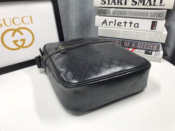 New Fashion GG Handbag 320 QA