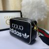 New Fashion GG Handbag 319 QA