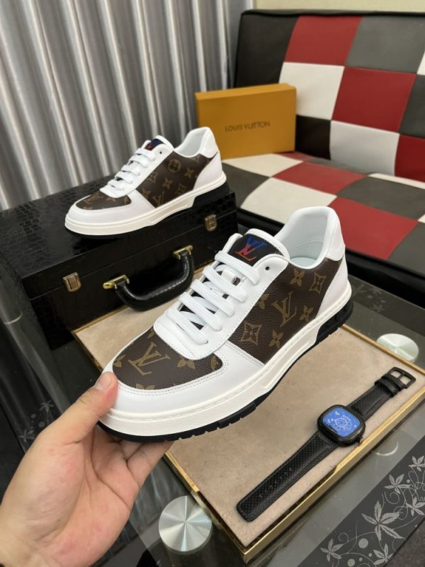 New Fashion Shoes L3298.1 TEN