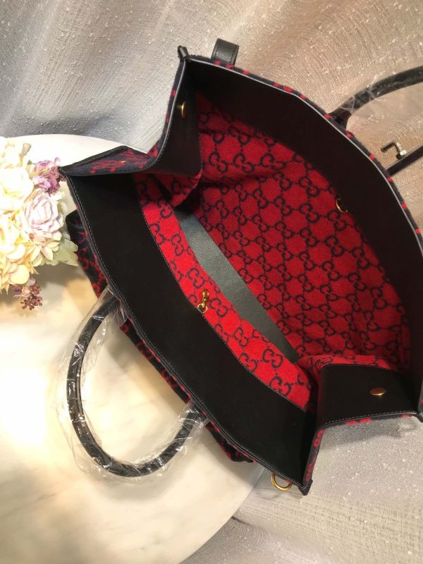 New Fashion GG Handbag 082 QA