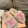 New Fashion LV Women Shoes L422