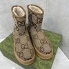 New Fashion GG Women Shoes 165 New Fashion GG Women Shoes 165