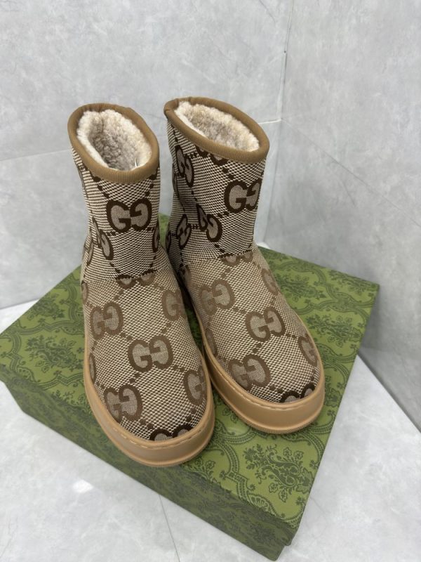 New Fashion GG Women Shoes 165 New Fashion GG Women Shoes 165