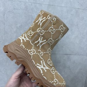 New Fashion GG Women Shoes 174