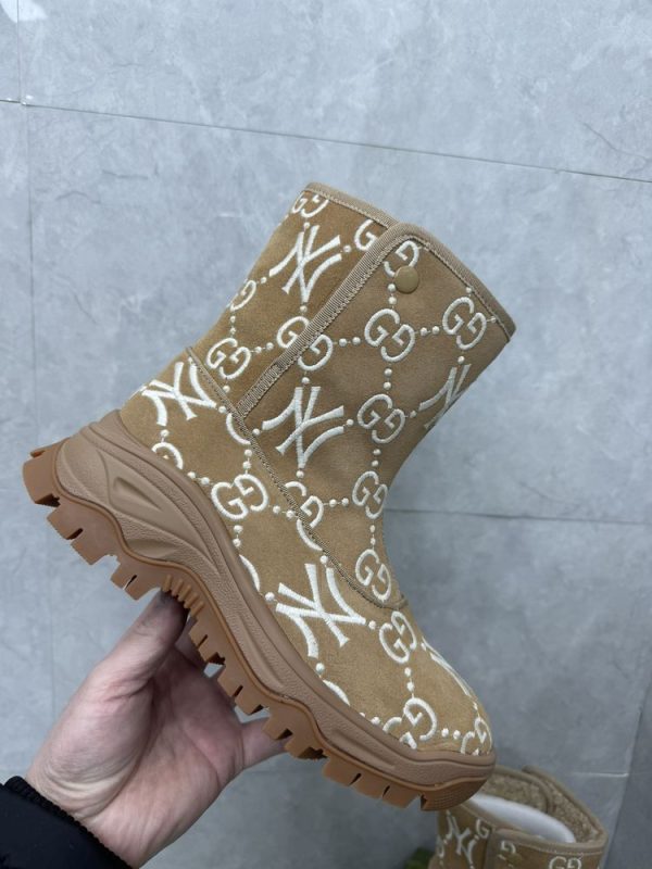 New Fashion GG Women Shoes 174 New Fashion GG Women Shoes 174