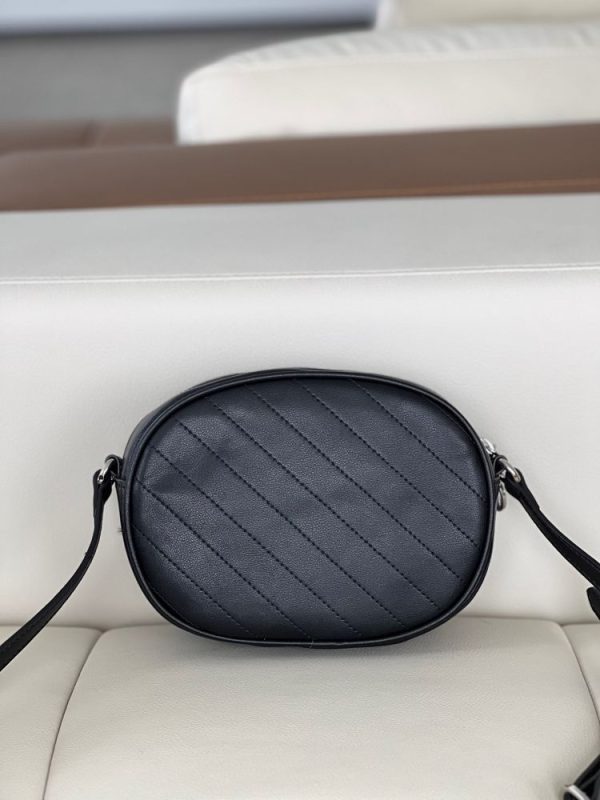 New Fashion GG Handbag 399 QA