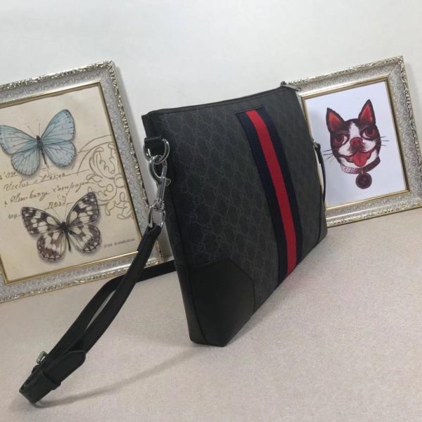 New Fashion GG Handbag 117 QA