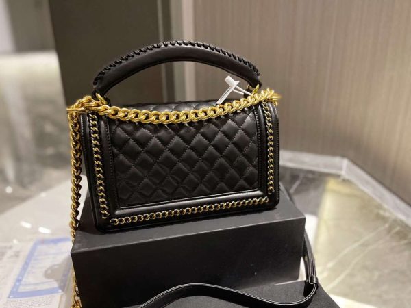 New Fashion Bag C341 – SOLD OUT!!!