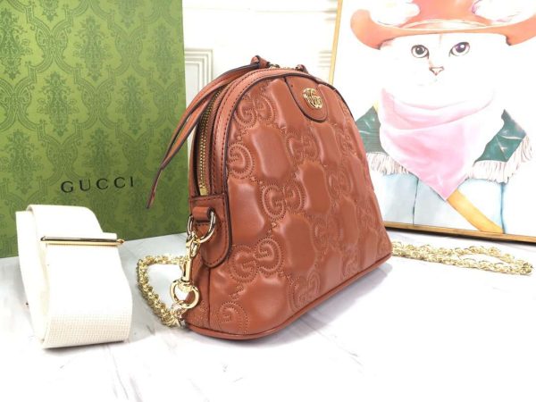 New Fashion GG Handbag 360 QA