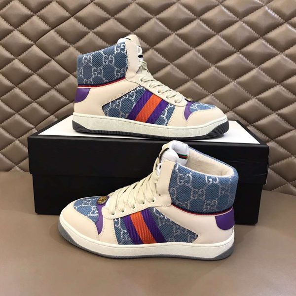 New Fashion Women GG Shoes G062 PA