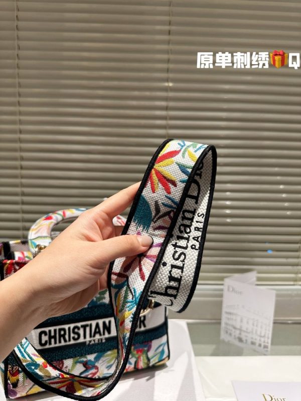 New Fashion Bag D3500 TEN