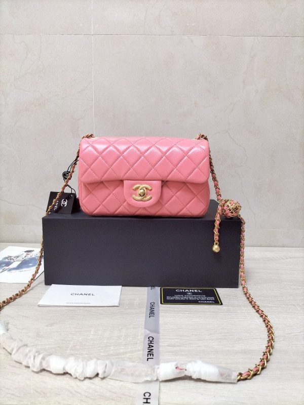 New Fashion CN HandBag 484 QA