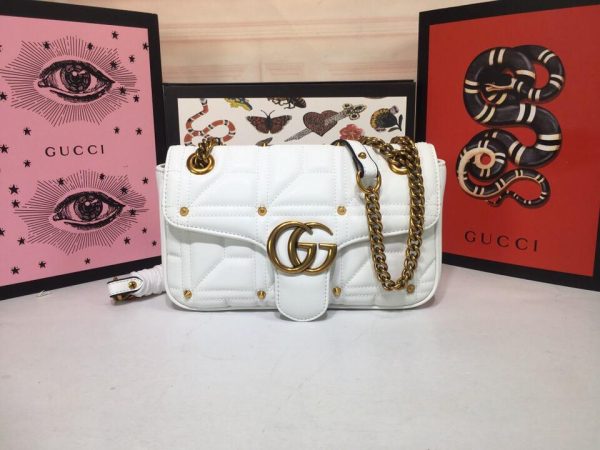 New Fashion GG Handbag 32 QA