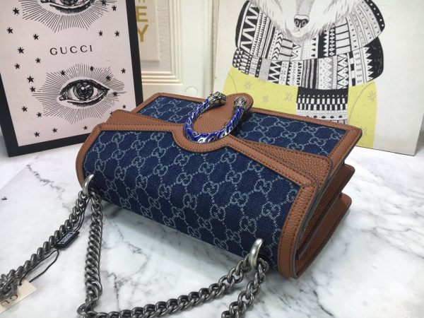 New Fashion GG Handbag 232 QA