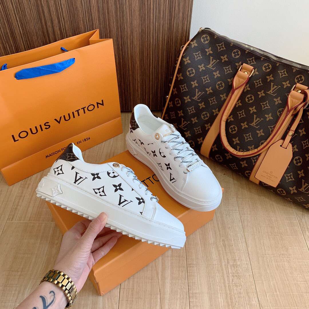 New Fashion Shoes L3046 TEN