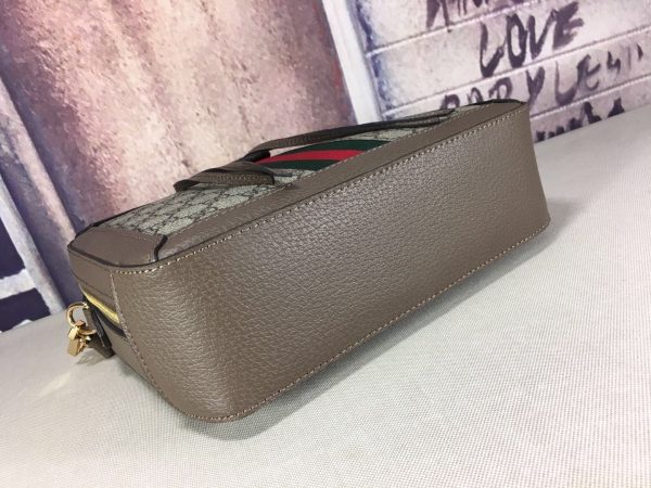 New Fashion GG handbag 079 QA