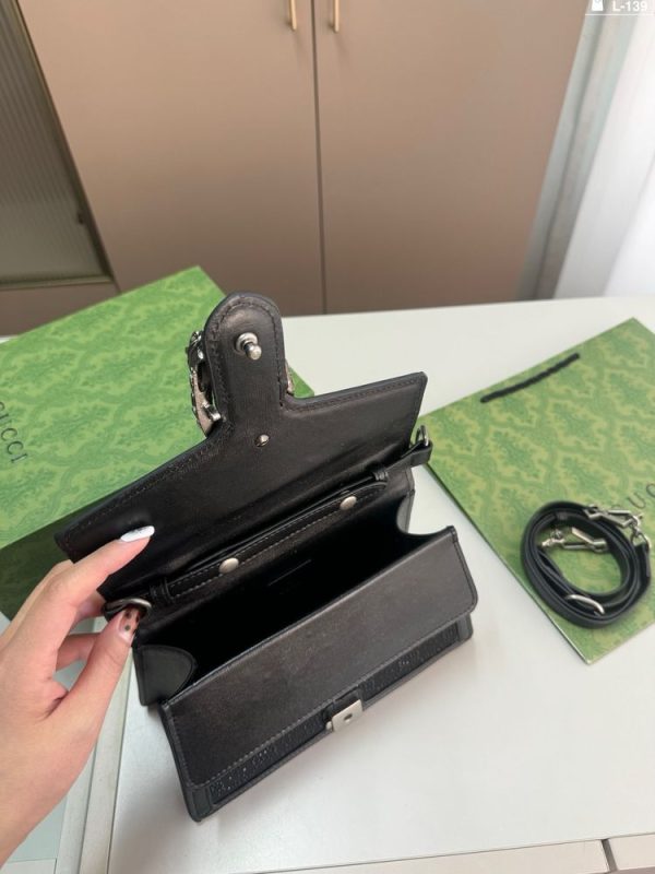 New Fashion GG Handbag G482 QA