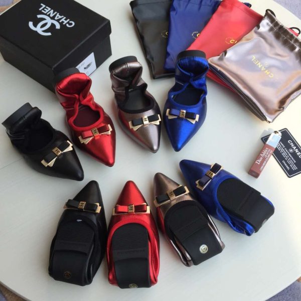 New Fashion Women CN Shoes 008 PA New Fashion Women CN Shoes 008 PA