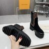 New Fashion LV Women Shoes 364 PA New Fashion LV Women Shoes 364 PA