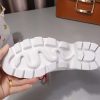 New Fashion Women GG Shoes G040 PA