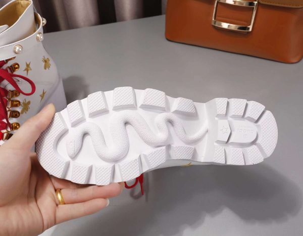 New Fashion Women GG Shoes G040 PA