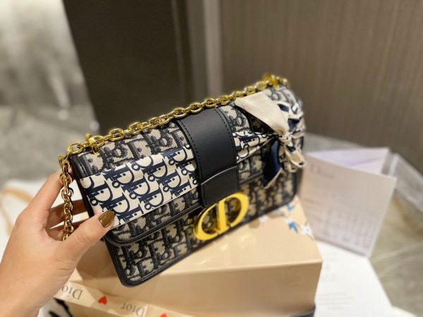 New Fashion Bag D3010 TEN