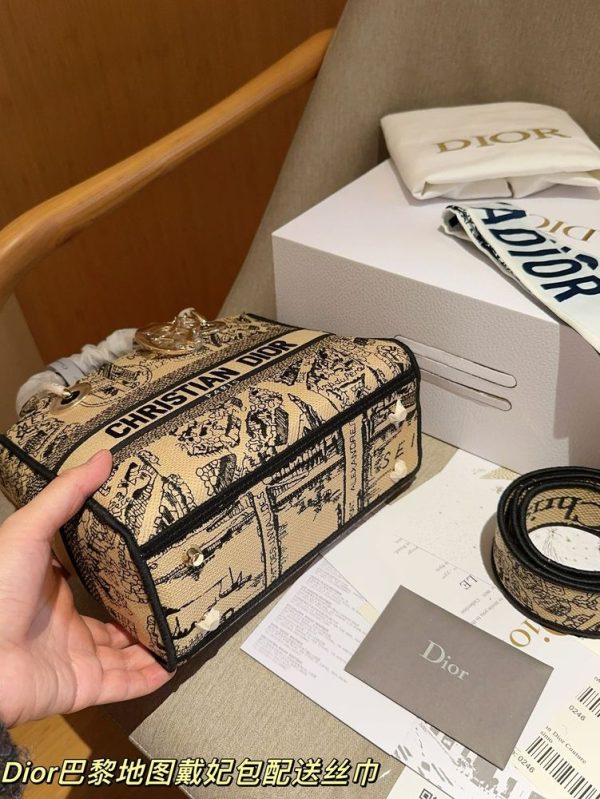 New Fashion Bag D3506.2 TEN