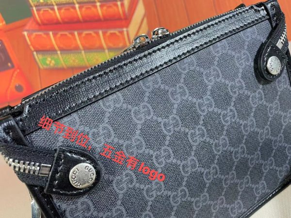 New Fashion GG Handbag 313 QA