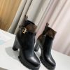 New Fashion LV Women Shoes L105