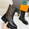 New Fashion LV Women Shoes L407