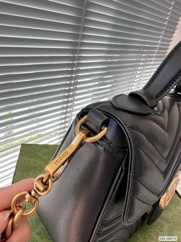 New Fashion GG Handbag G312 QA New Fashion GG Handbag G312 QA