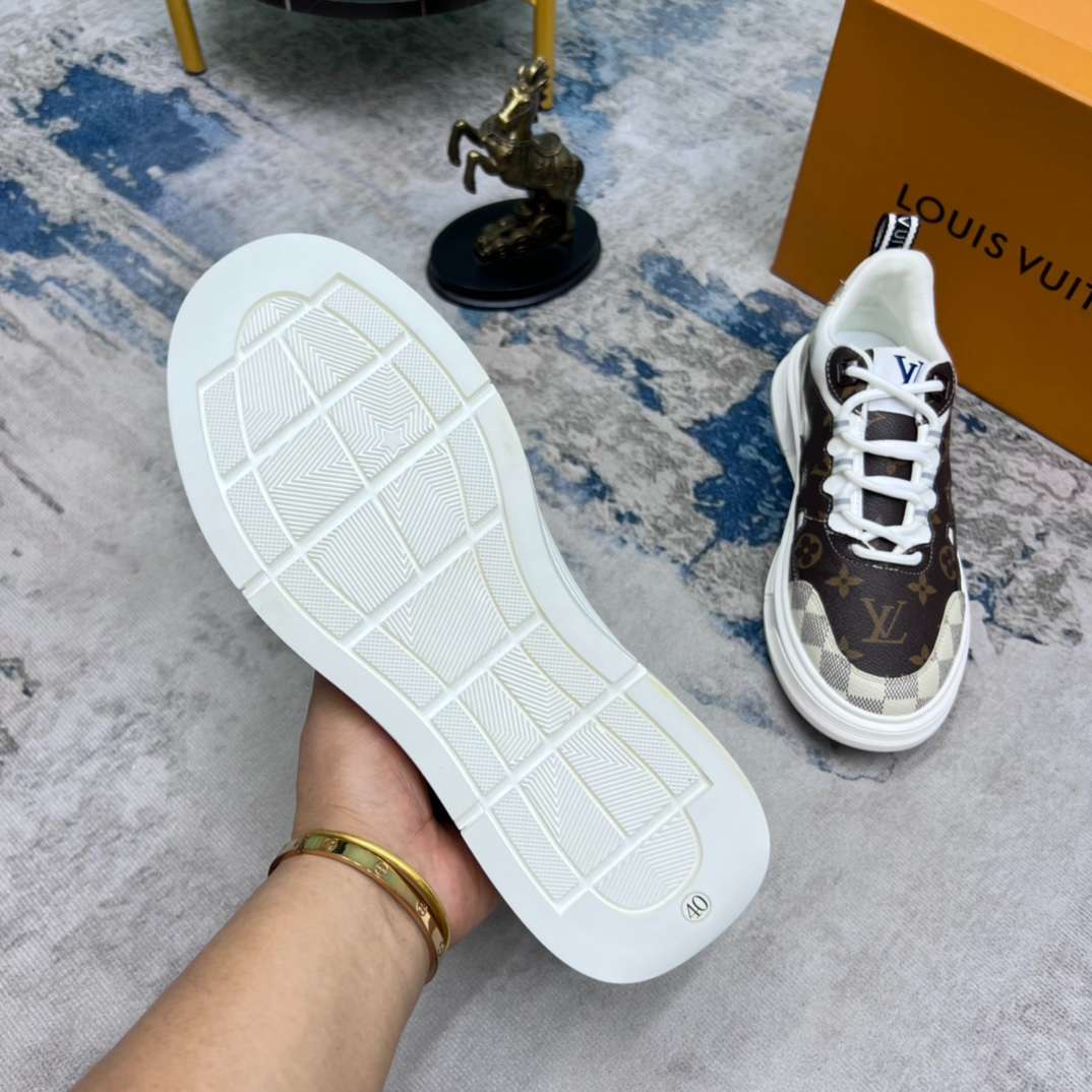 New Fashion Shoes L3169 TEN