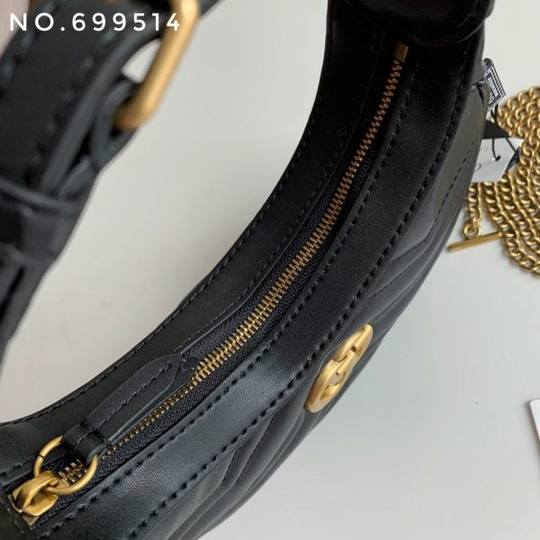 New Fashion GG Handbag 299 QA