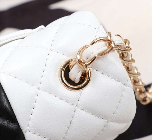 New Fashion CN Handbag 601 QA