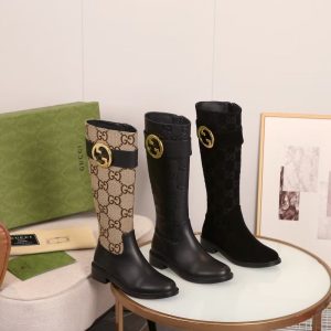 New Fashion Women GG Shoes G116 PA