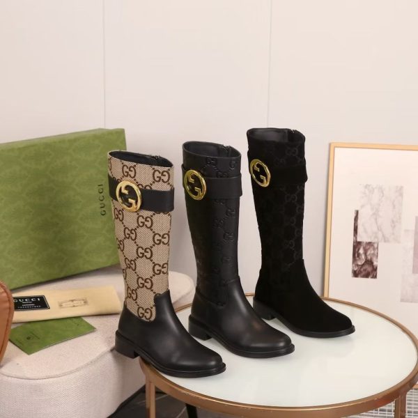 New Fashion Women GG Shoes G116 PA New Fashion Women GG Shoes G116 PA