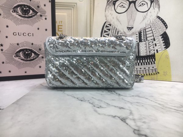 New Fashion GG Handbag 237 QA