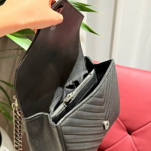 New Fashion YSL Handbag Y058 QA