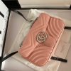 New Fashion GG handbag 249 QA