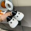 New Fashion Women LV Shoes 072 PA