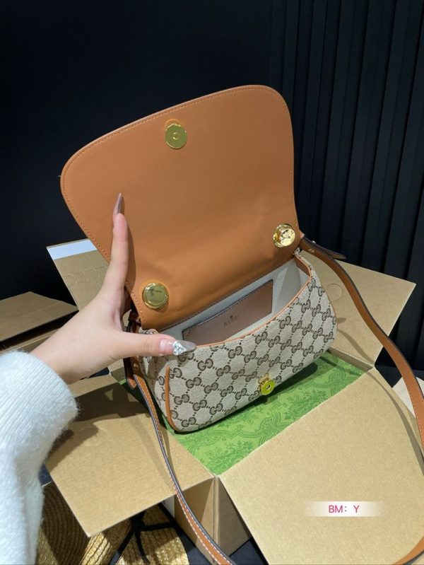New Fashion GG Handbag G526 QA