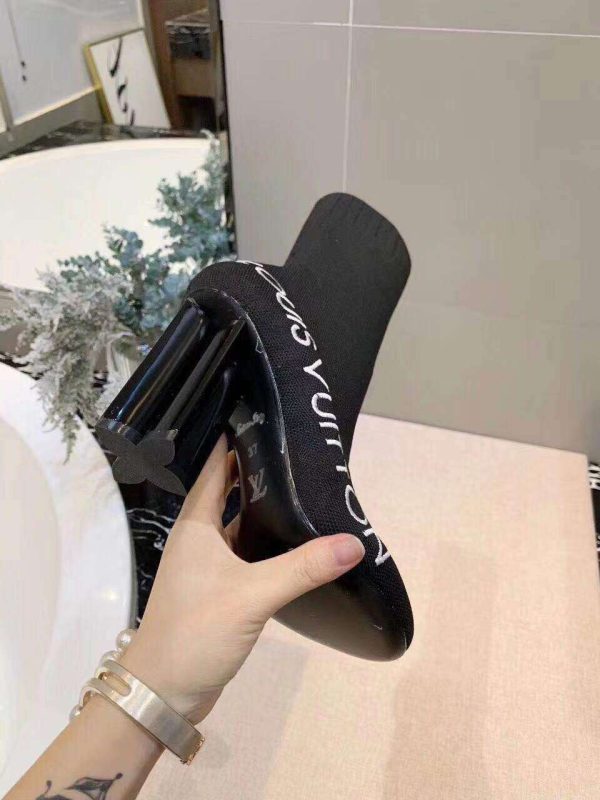 New Fashion Women LV Shoes 041 PA